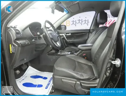 KIA SORENTO DIESEL 2.0 2WD