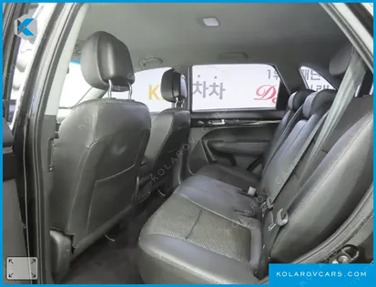 KIA SORENTO DIESEL 2.0 2WD