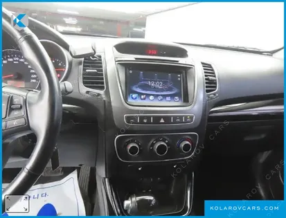 KIA SORENTO DIESEL 2.0 2WD