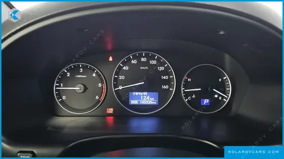 HYUNDAI STAREX WAGON 11-SEATER