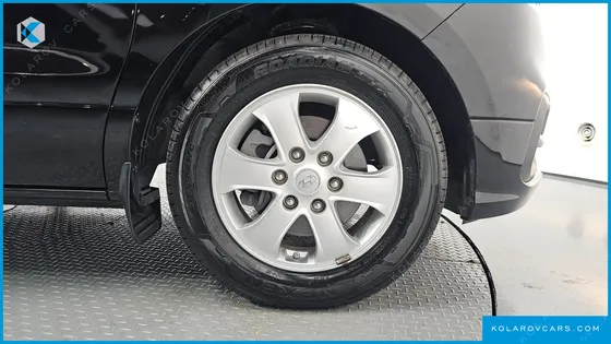 HYUNDAI STAREX WAGON 11-SEATER