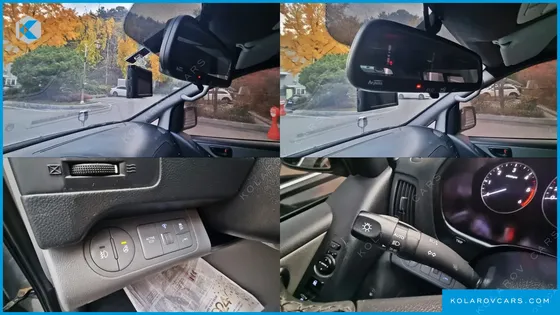 HYUNDAI STAREX VAN 5-SEATER