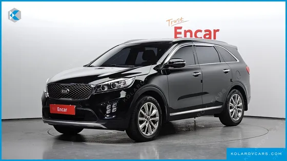 KIA SORENTO DIESEL 2.0 2WD