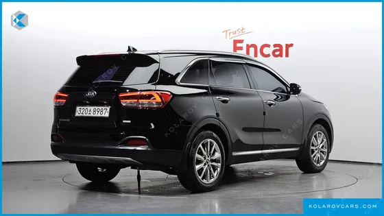 KIA SORENTO DIESEL 2.0 2WD