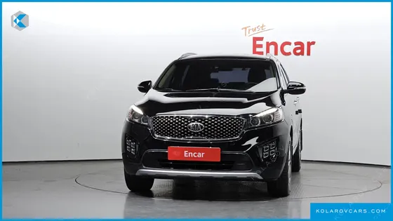 KIA SORENTO DIESEL 2.0 2WD