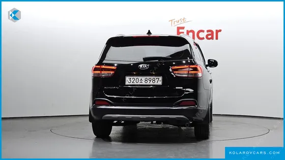 KIA SORENTO DIESEL 2.0 2WD