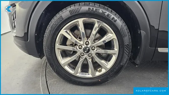 KIA SORENTO DIESEL 2.0 2WD