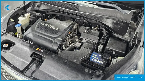 KIA SORENTO DIESEL 2.0 2WD
