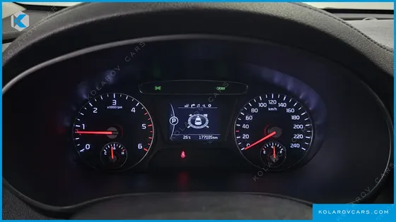 KIA SORENTO DIESEL 2.0 2WD