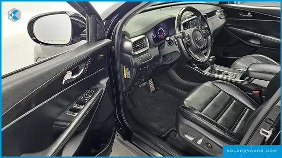KIA SORENTO DIESEL 2.0 2WD