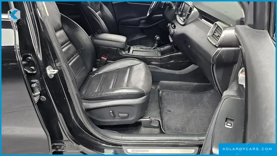 KIA SORENTO DIESEL 2.0 2WD