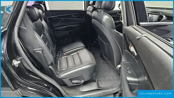 KIA SORENTO DIESEL 2.0 2WD