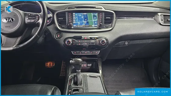 KIA SORENTO DIESEL 2.0 2WD