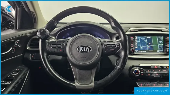 KIA SORENTO DIESEL 2.0 2WD