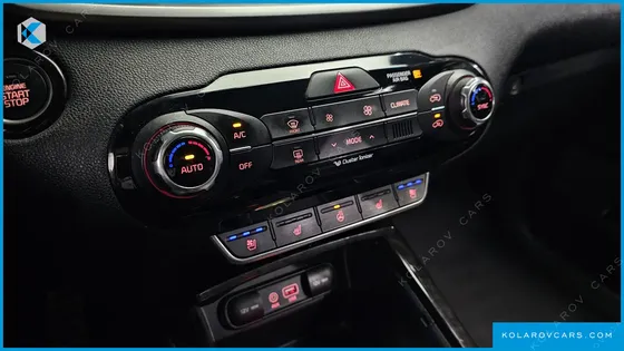 KIA SORENTO DIESEL 2.0 2WD