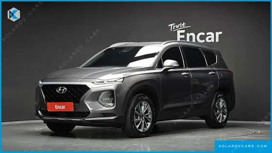 HYUNDAI SANTA FE DIESEL 2.0 2WD