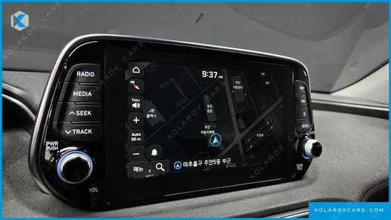 HYUNDAI SANTA FE DIESEL 2.0 2WD