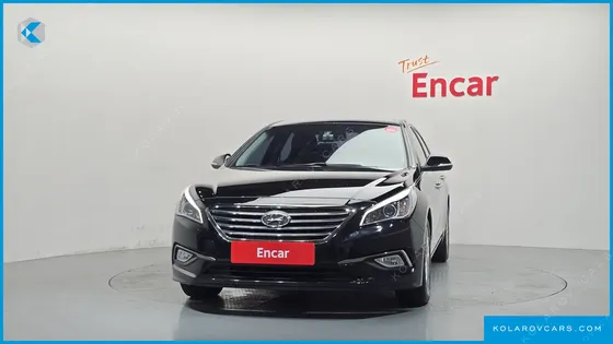 HYUNDAI SONATA 2.0 SMART