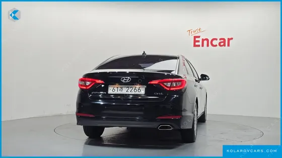 HYUNDAI SONATA 2.0 SMART