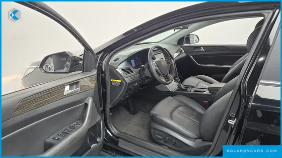 HYUNDAI SONATA 2.0 SMART