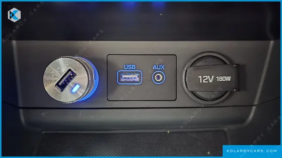 HYUNDAI SONATA 2.0 SMART