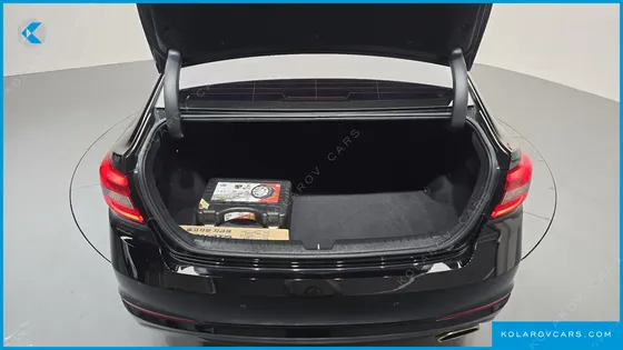 HYUNDAI SONATA 2.0 SMART