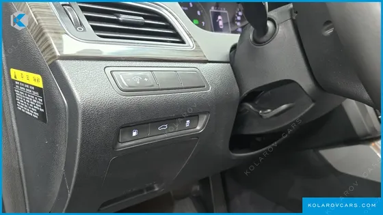 HYUNDAI SONATA 2.0 SMART