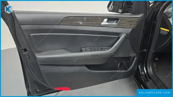 HYUNDAI SONATA 2.0 SMART