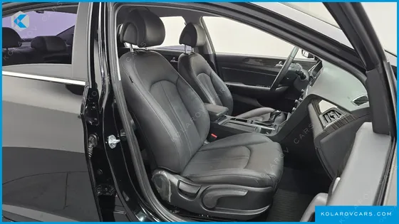 HYUNDAI SONATA 2.0 SMART