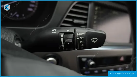 HYUNDAI SONATA 2.0 SMART