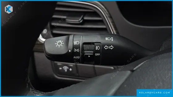 HYUNDAI SONATA 2.0 SMART