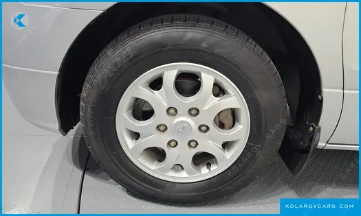 HYUNDAI STAREX 12-SEATER WAGON