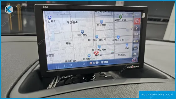 HYUNDAI STAREX 12-SEATER WAGON