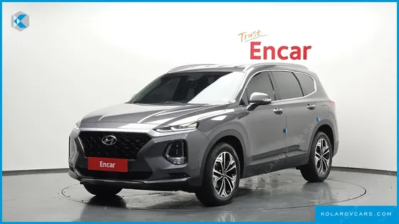 HYUNDAI SANTA FE DIESEL 2.2 2WD