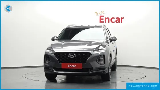 HYUNDAI SANTA FE DIESEL 2.2 2WD
