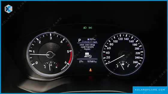 HYUNDAI SANTA FE DIESEL 2.2 2WD