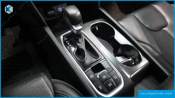 HYUNDAI SANTA FE DIESEL 2.2 2WD