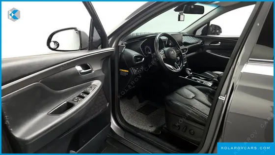 HYUNDAI SANTA FE DIESEL 2.2 2WD