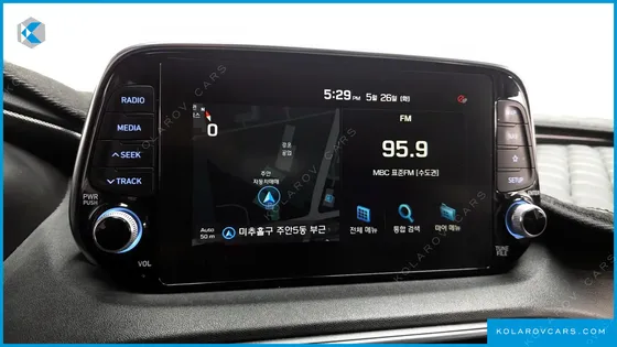 HYUNDAI SANTA FE DIESEL 2.2 2WD