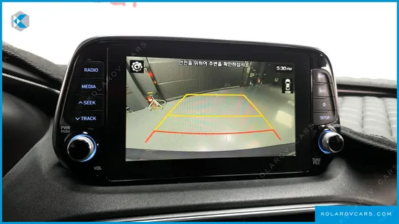 HYUNDAI SANTA FE DIESEL 2.2 2WD