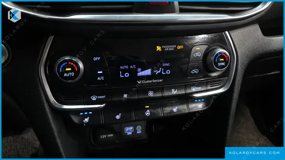 HYUNDAI SANTA FE DIESEL 2.2 2WD