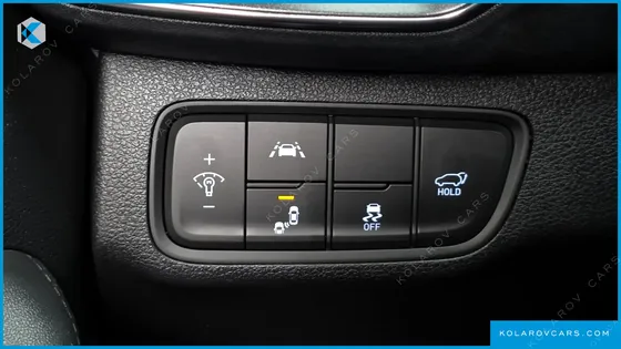 HYUNDAI SANTA FE DIESEL 2.2 2WD