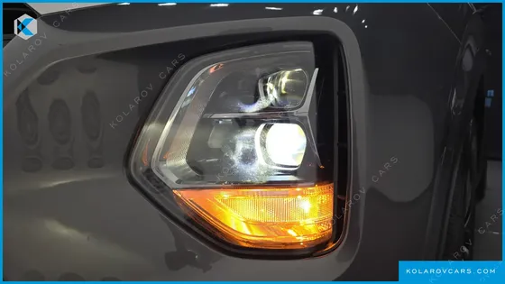 HYUNDAI SANTA FE DIESEL 2.2 2WD