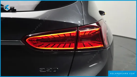 HYUNDAI SANTA FE DIESEL 2.2 2WD