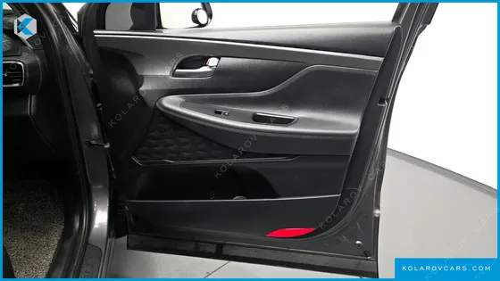 HYUNDAI SANTA FE DIESEL 2.2 2WD