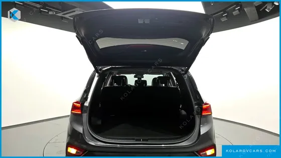 HYUNDAI SANTA FE DIESEL 2.2 2WD