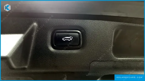 HYUNDAI SANTA FE DIESEL 2.2 2WD
