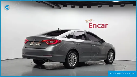 HYUNDAI SONATA LPI PREMIUM SPECIAL