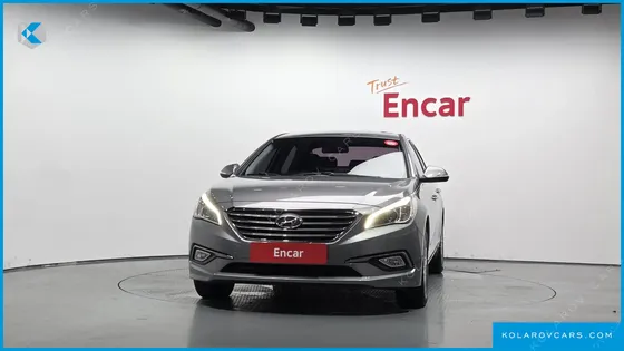 HYUNDAI SONATA LPI PREMIUM SPECIAL
