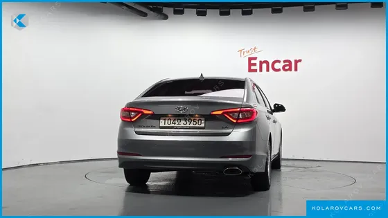 HYUNDAI SONATA LPI PREMIUM SPECIAL
